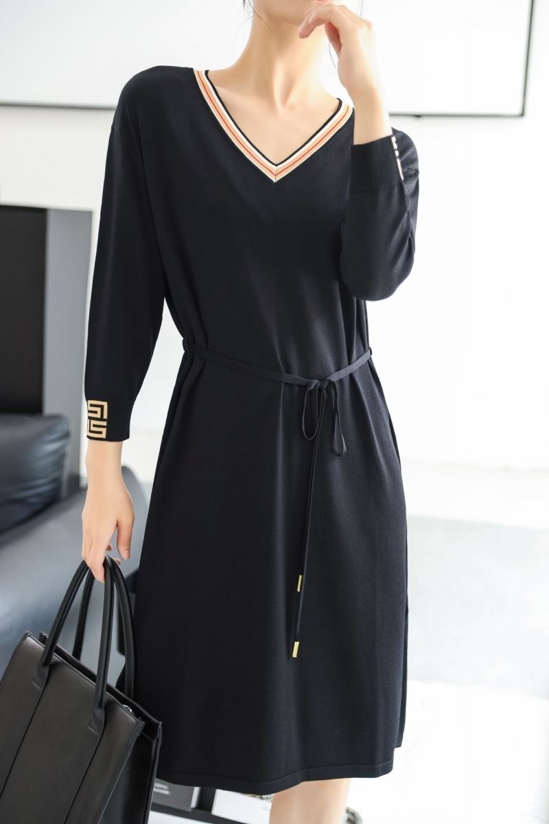 Amiri Dress